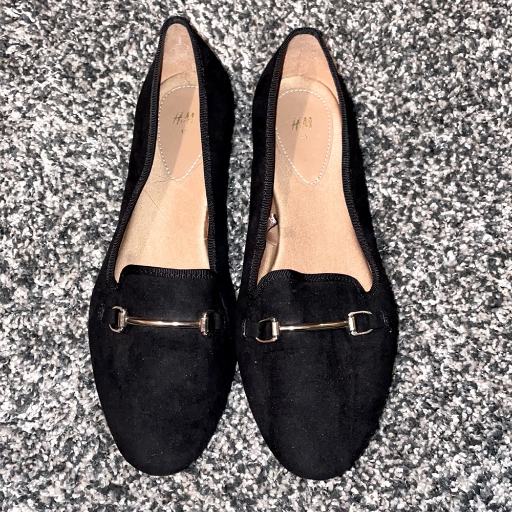 Black Flats